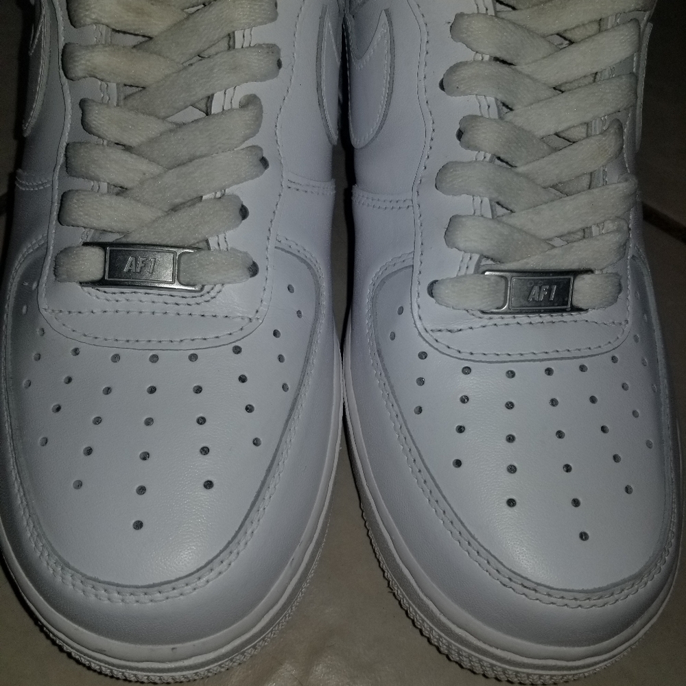 Air Force 1s